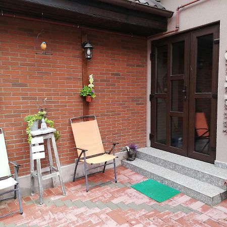 Maison Rosmina Брашов Экстерьер фото