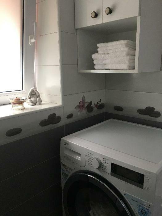 Maison Rosmina Брашов Экстерьер фото